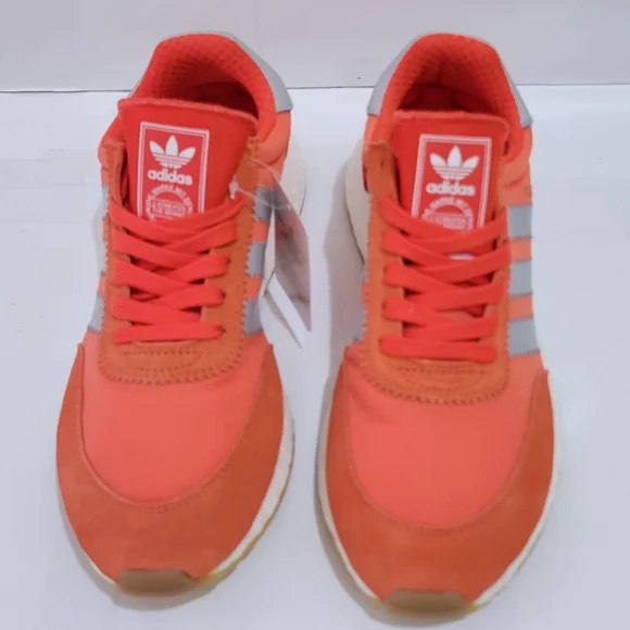 Adidas Iniki Women's Running Shoes - Picture 3 of 7